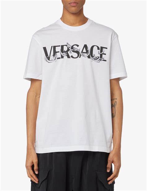 Versace versace maglietta da 569,95 € 